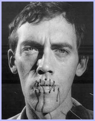 David Wojnarowicz