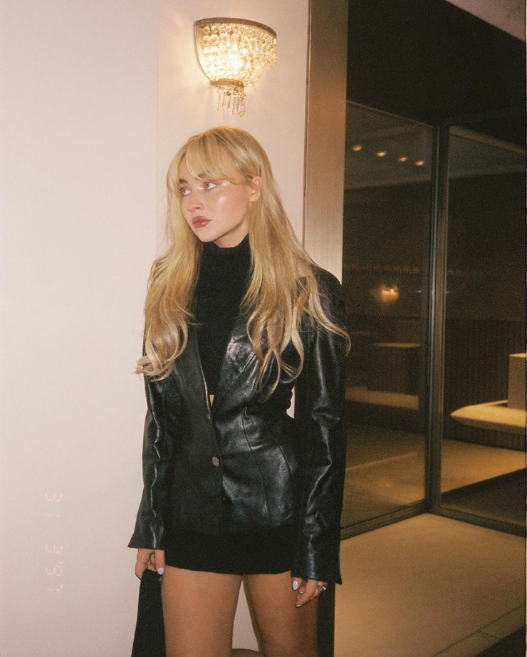 Sabrina Carpenter Sabrina Carpenter
