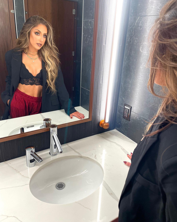 Britt Baker