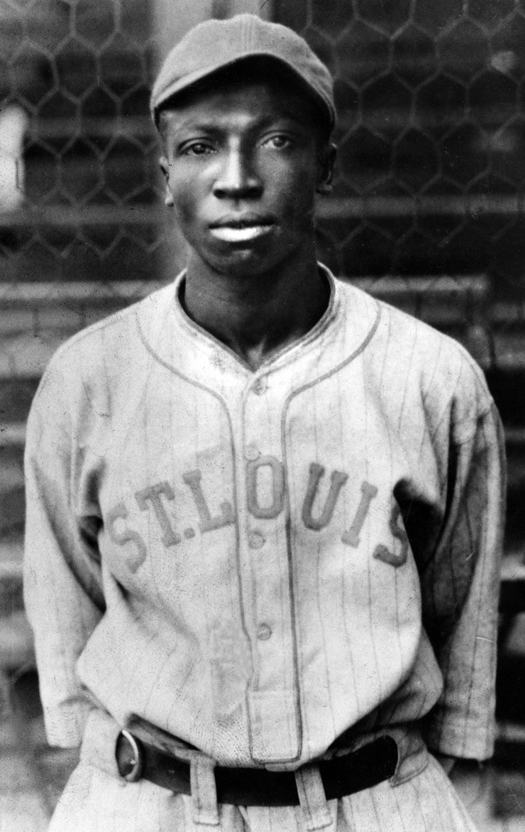 Cool Papa Bell