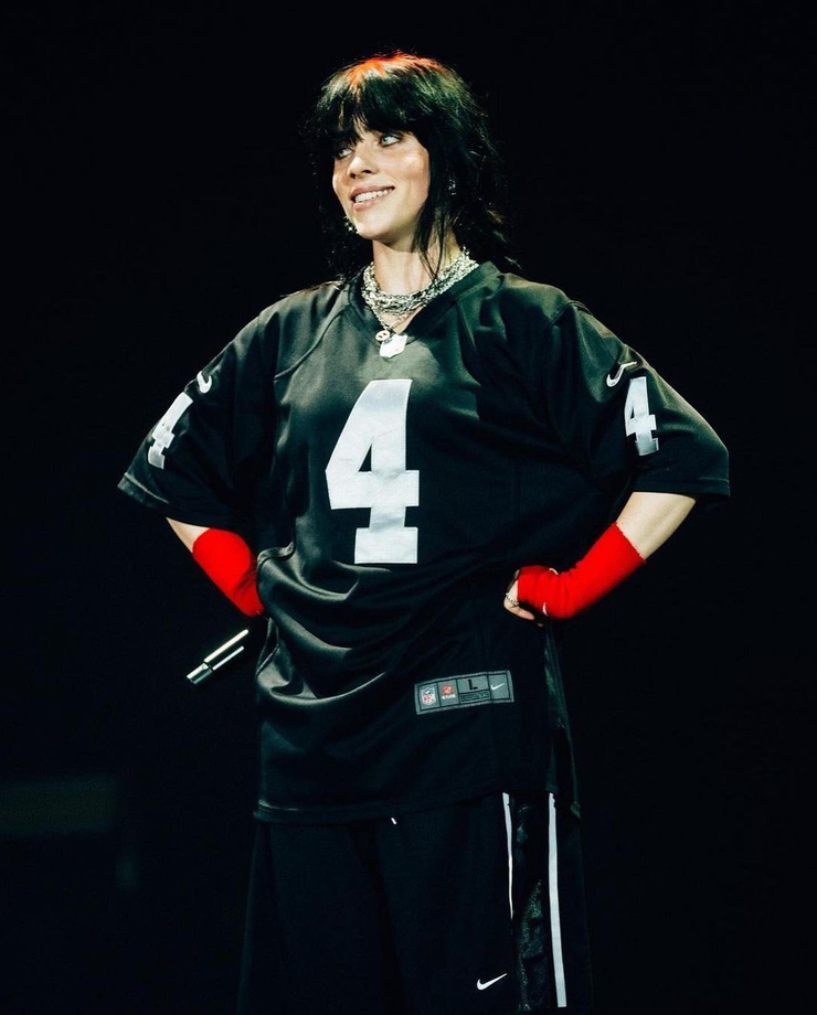 Billie Eilish