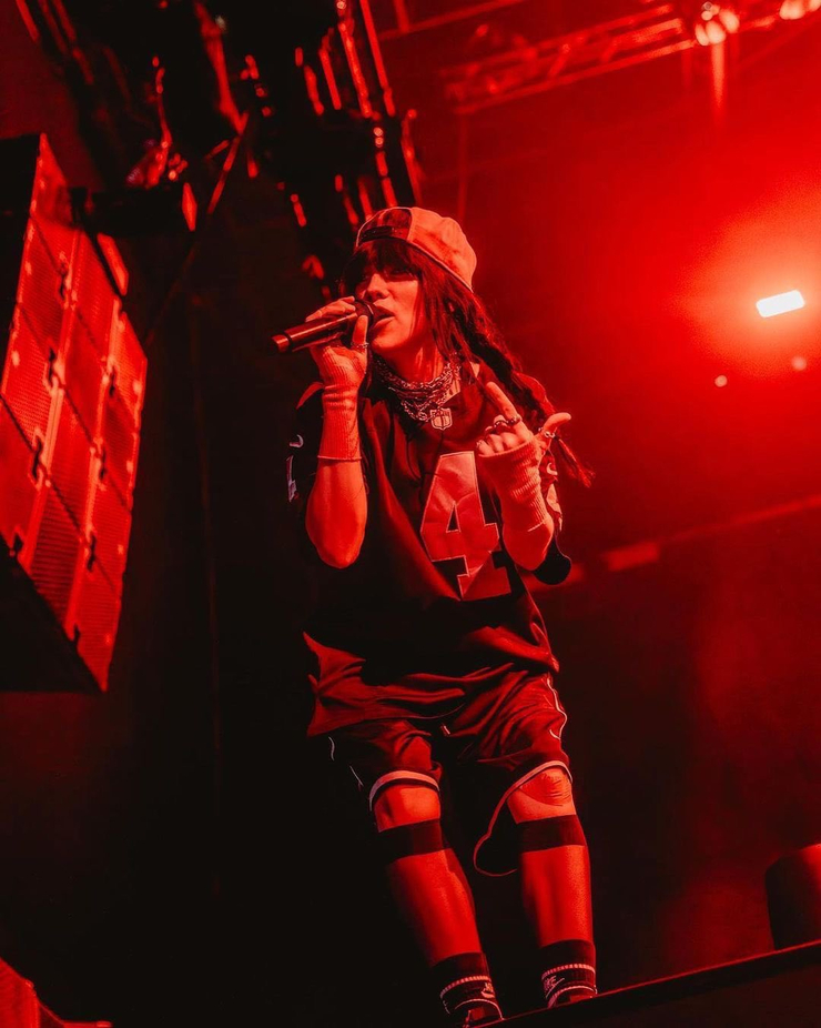 Billie Eilish