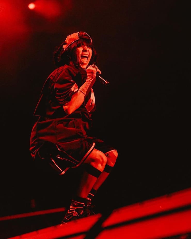Billie Eilish