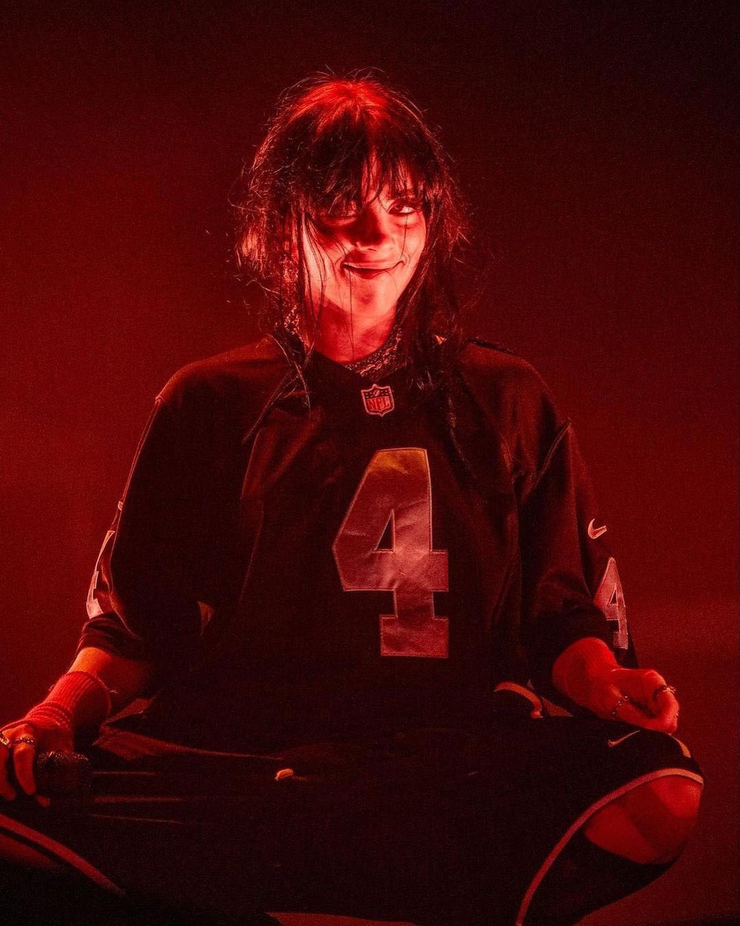 Billie Eilish