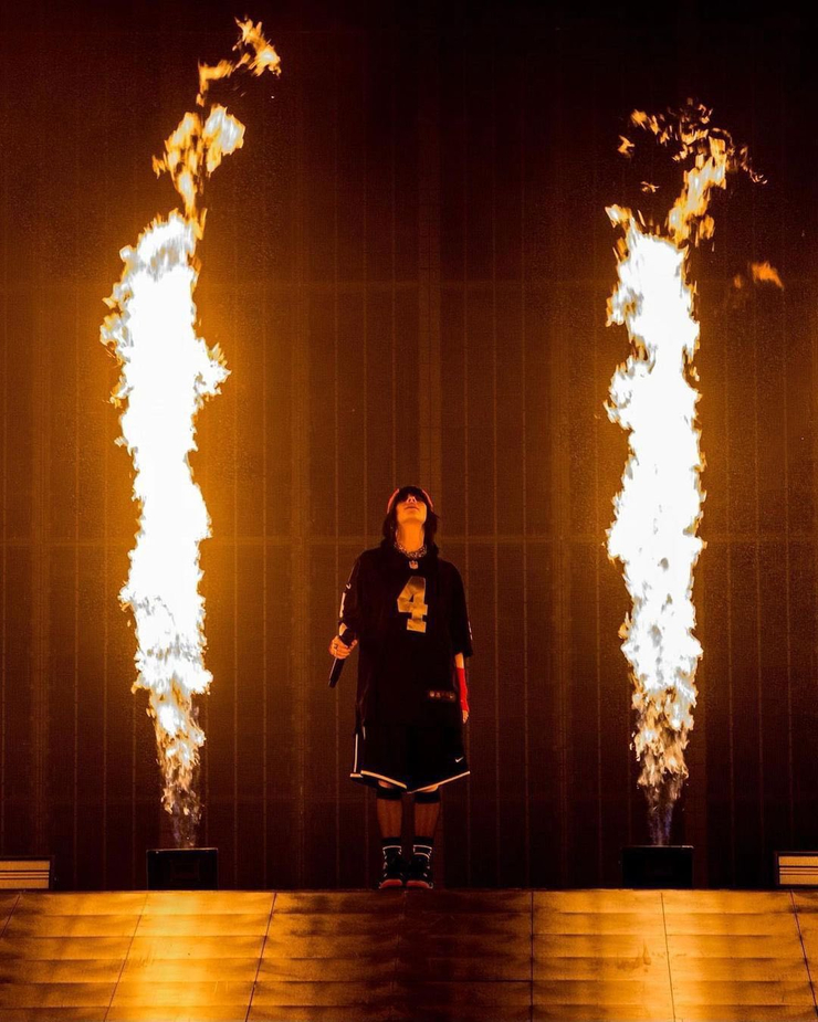 Billie Eilish