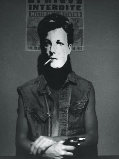 David Wojnarowicz