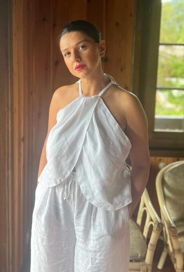 Khatia Buniatishvili