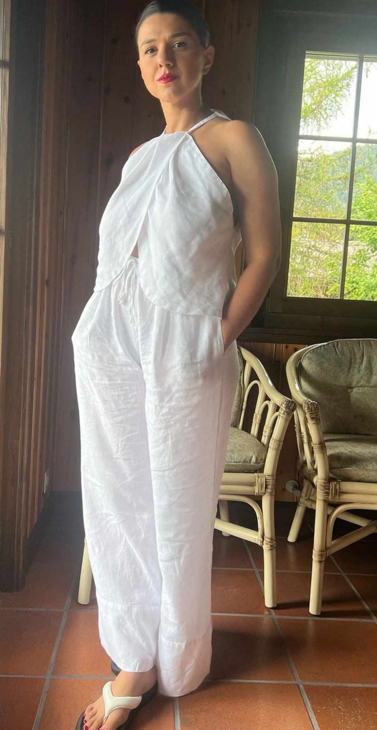 Khatia Buniatishvili