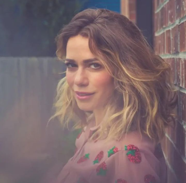 Bethany Joy Galeotti