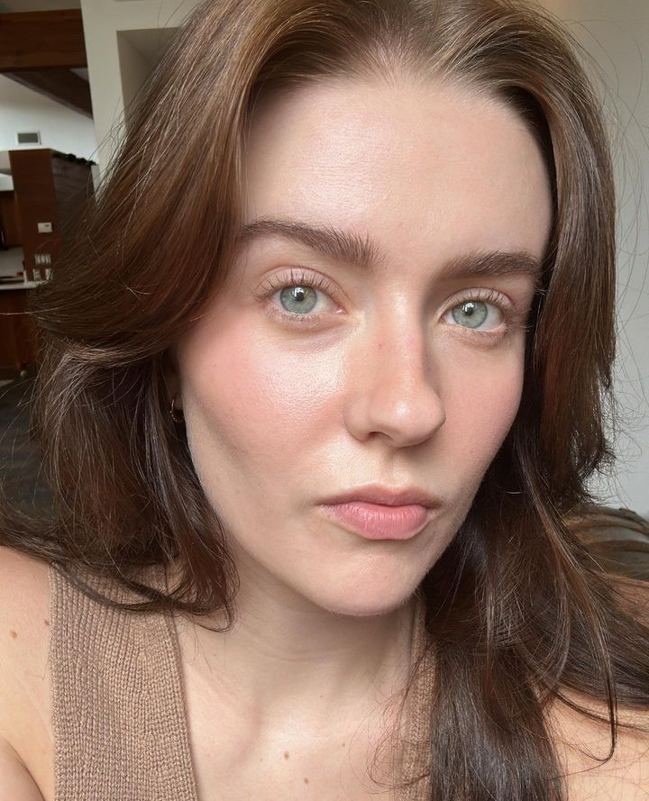 Kennedy McMann