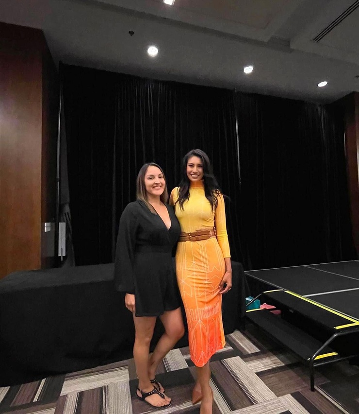 Ashley Callingbull