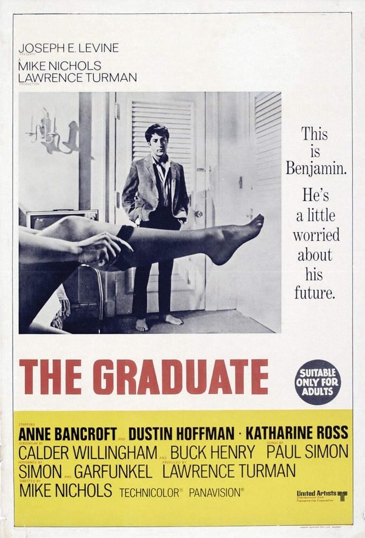 The Graduate