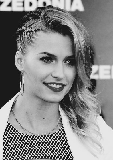 Lena Gercke