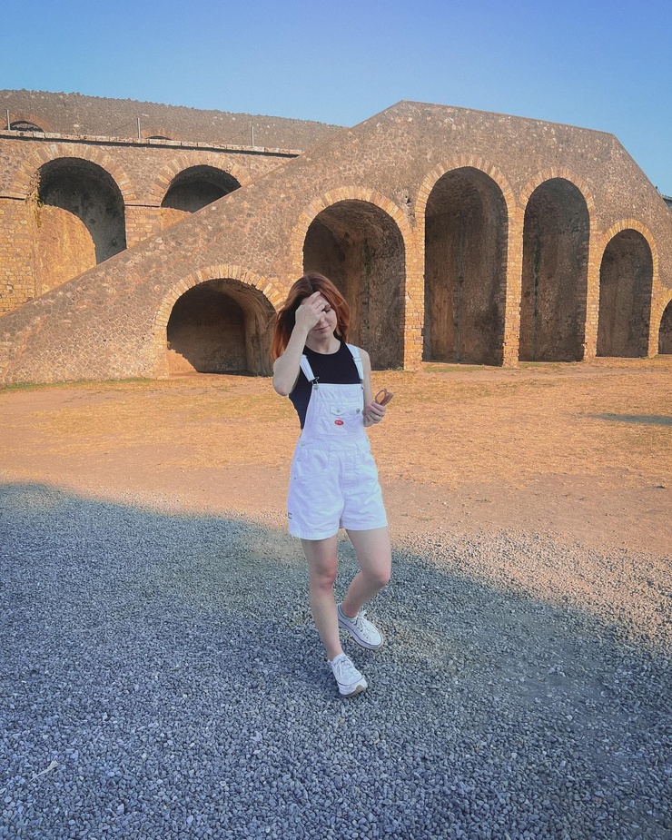 Sydney Sierota Sydney Sierota
