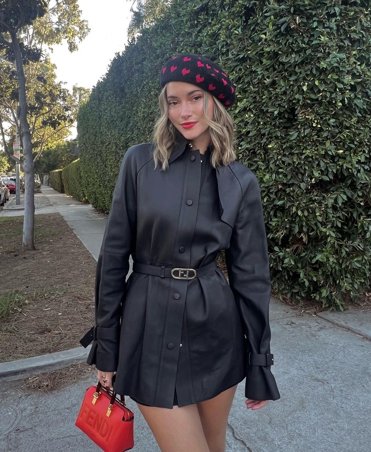 Maddie White picture