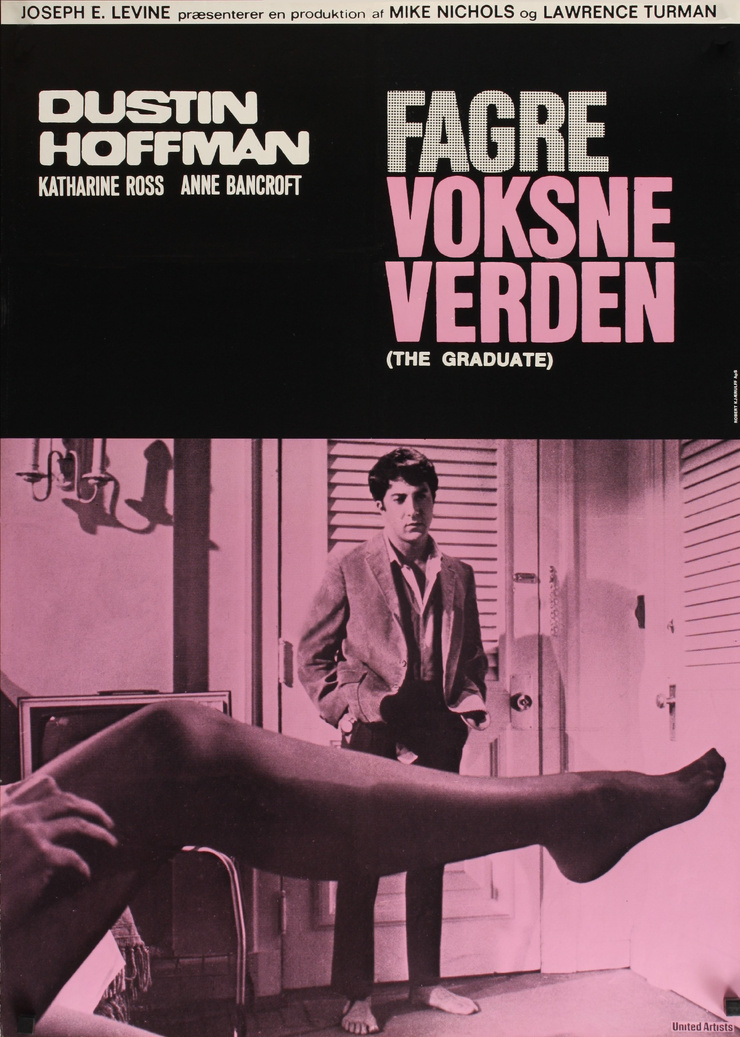 The Graduate