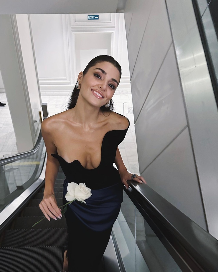 Hande Erçel