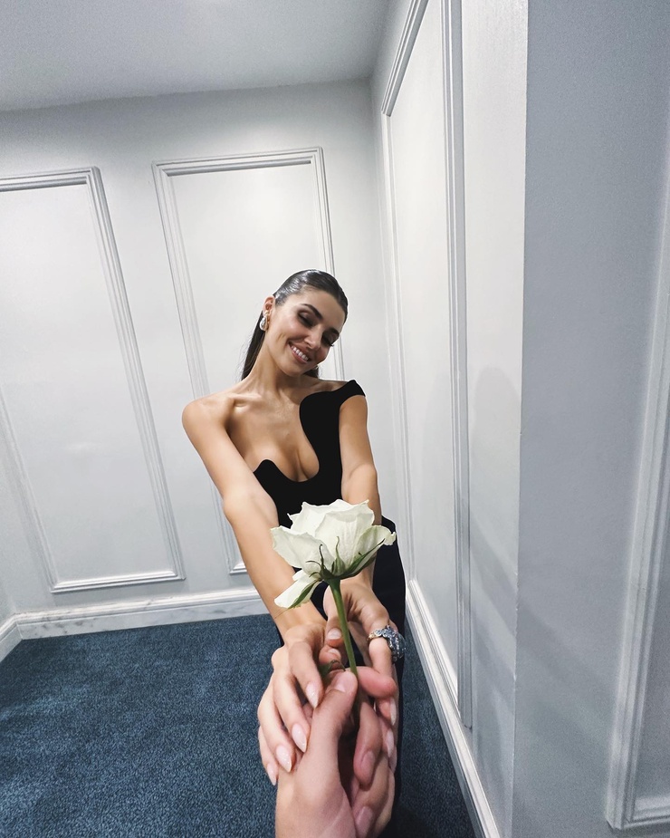 Hande Erçel