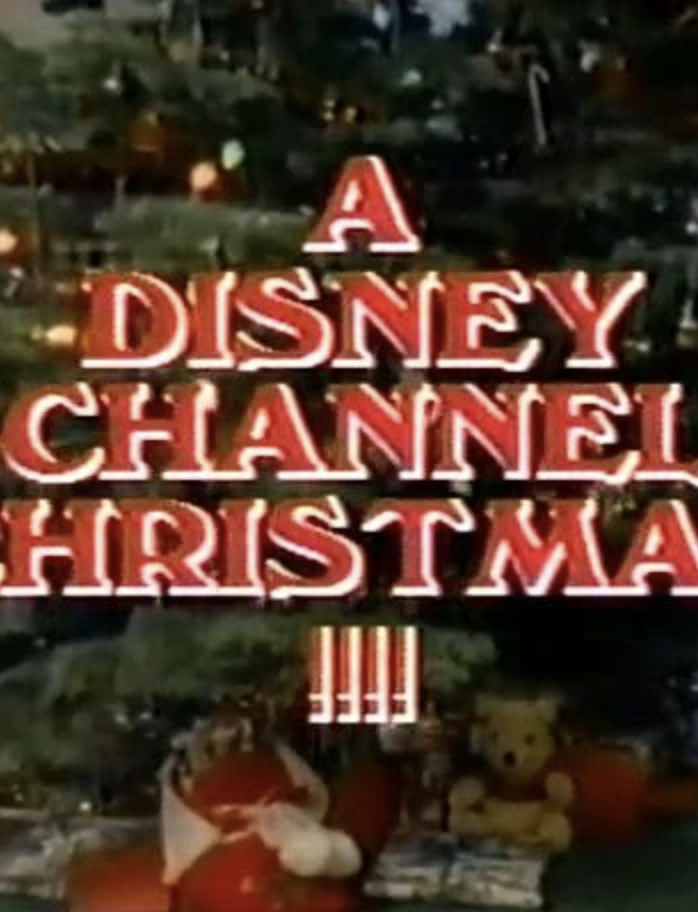What channel plays christmas movies