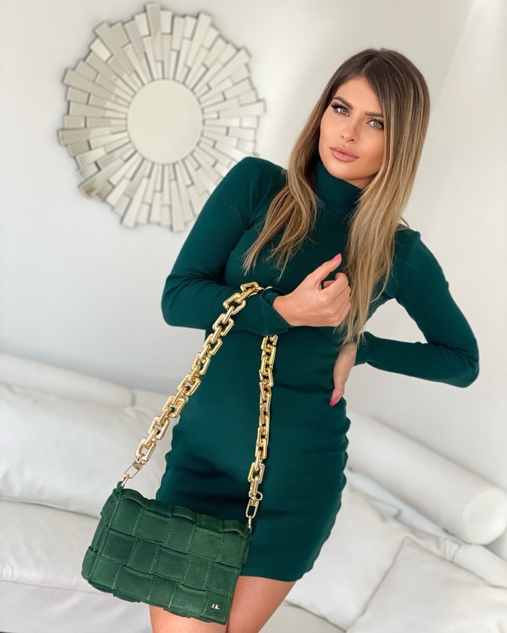 Julia Kraj