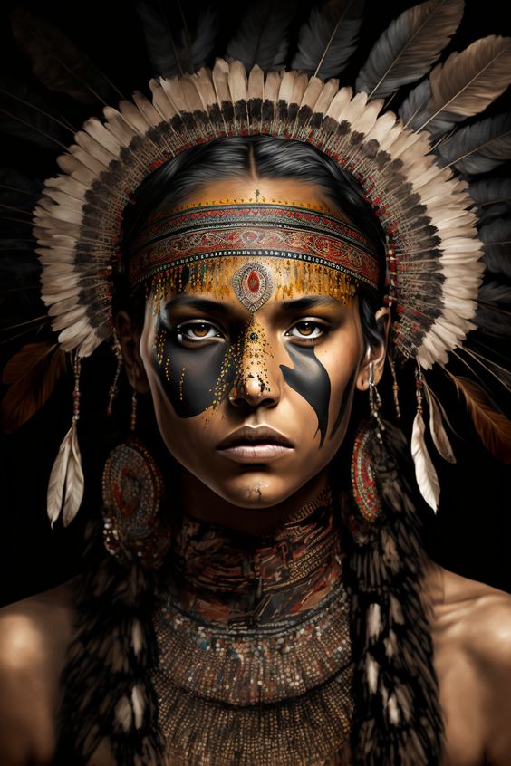 native 9