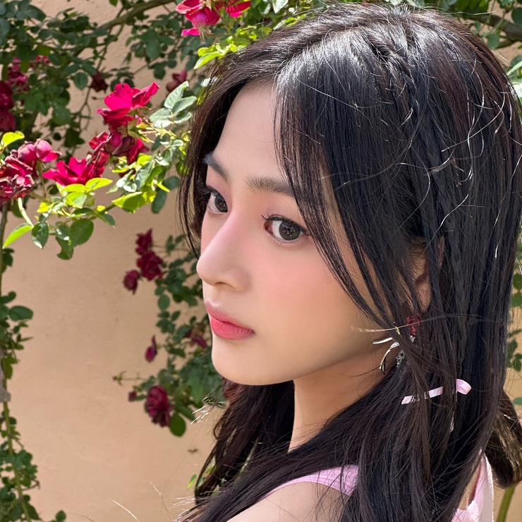 Minji Kim
