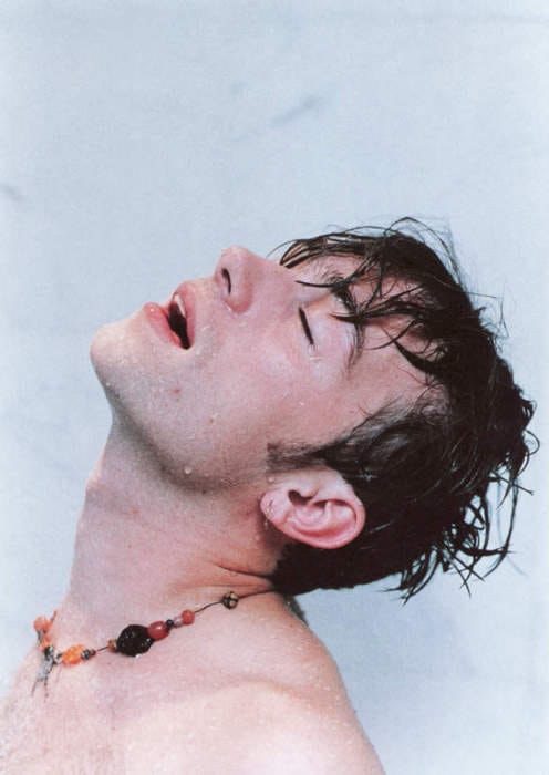 Damon Albarn