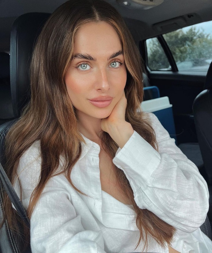 Nicole Sietsema Nicole Sietsema
