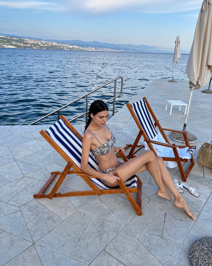 Bojana Krsmanovic Bojana Krsmanovic