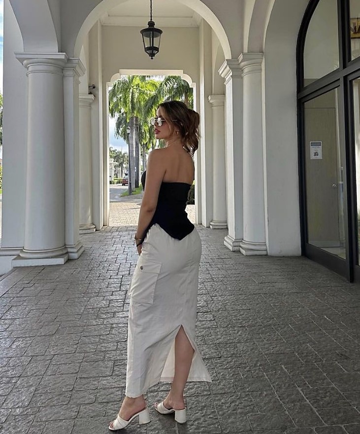Michelle Arroyo