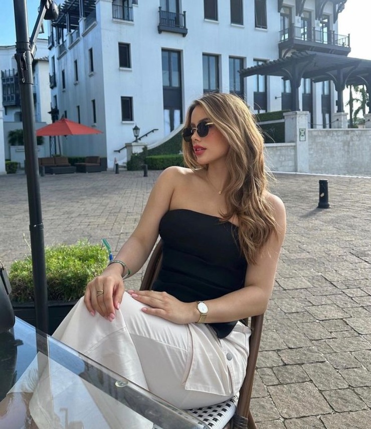Michelle Arroyo