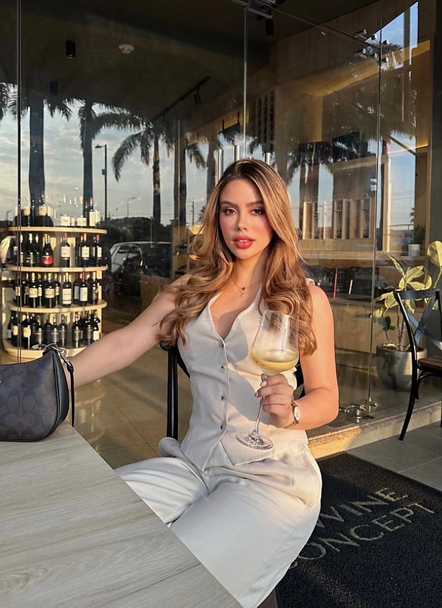 Michelle Arroyo
