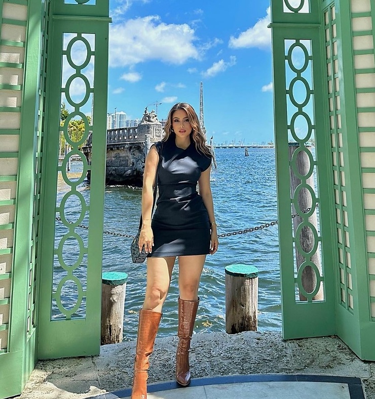 Michelle Arroyo