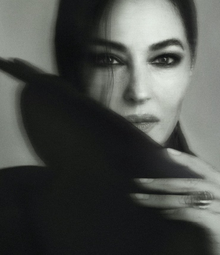 Monica Bellucci