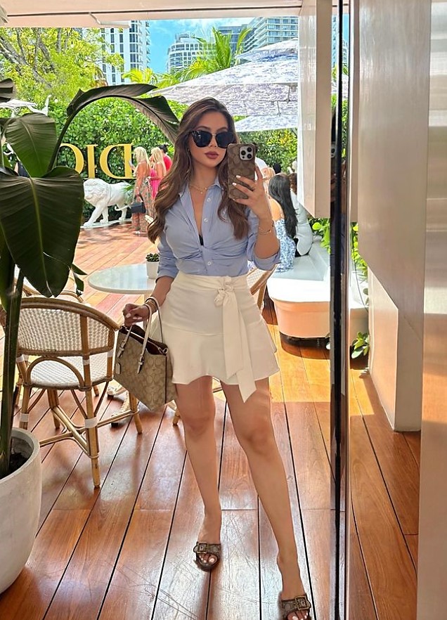 Michelle Arroyo