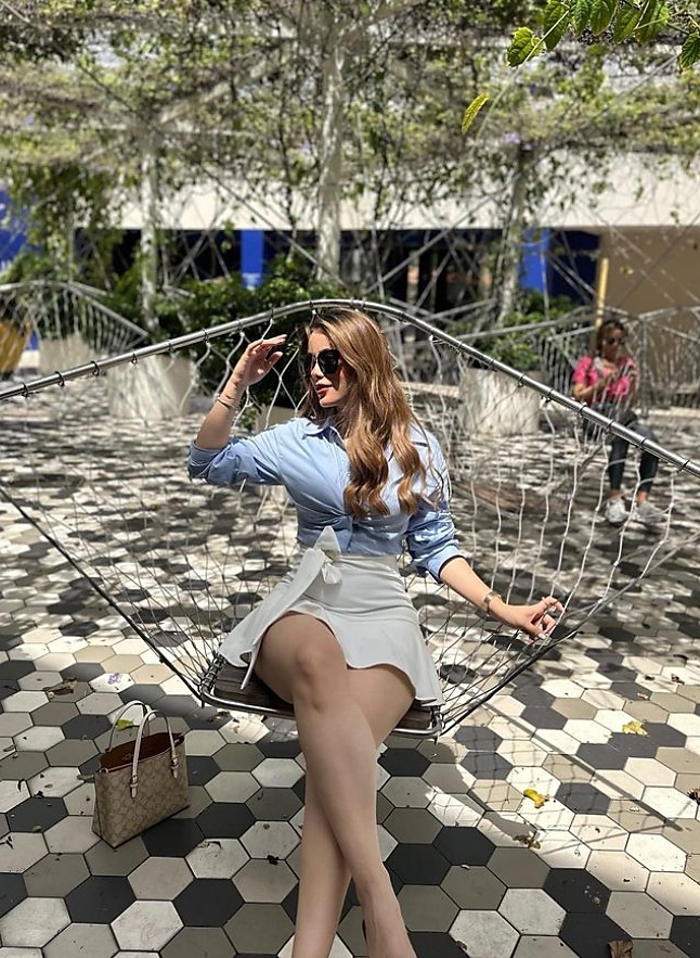 Michelle Arroyo