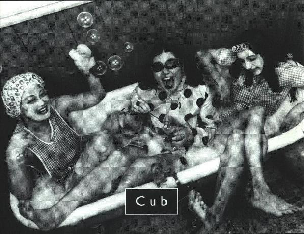Cub