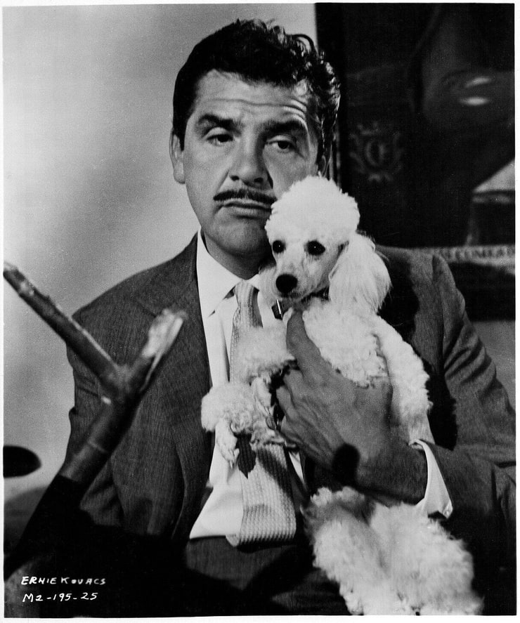 Ernie Kovacs