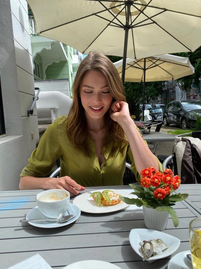 Isabel Viehh