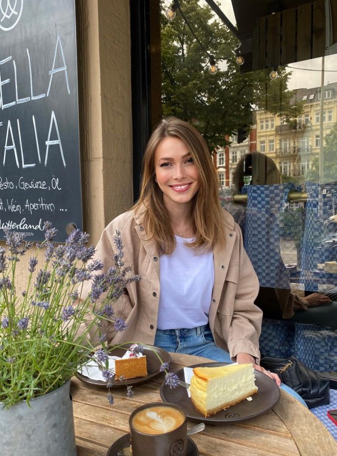 Isabel Viehh