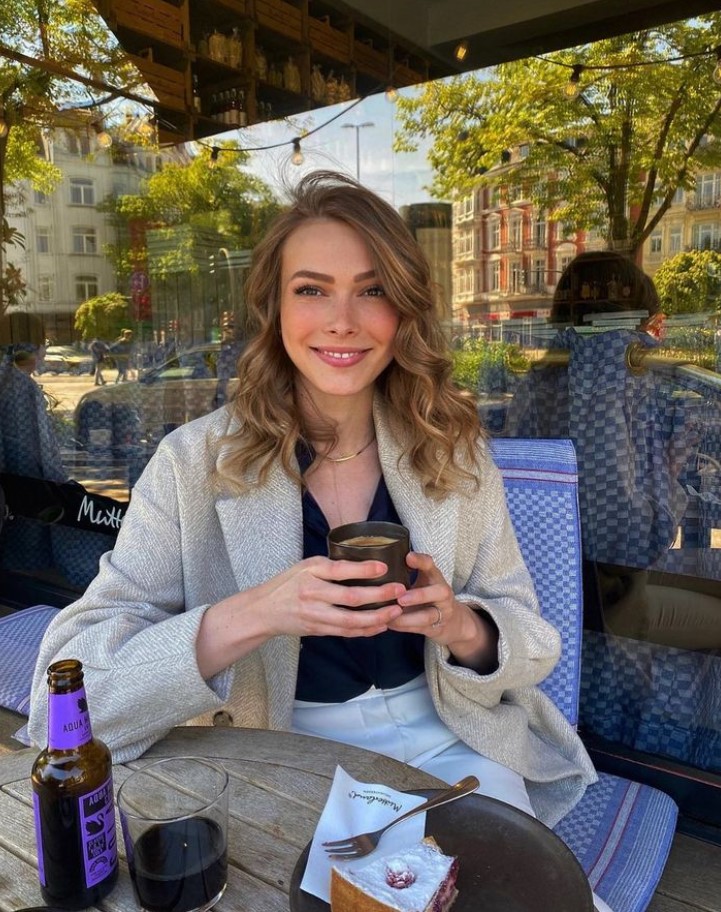 Isabel Viehh