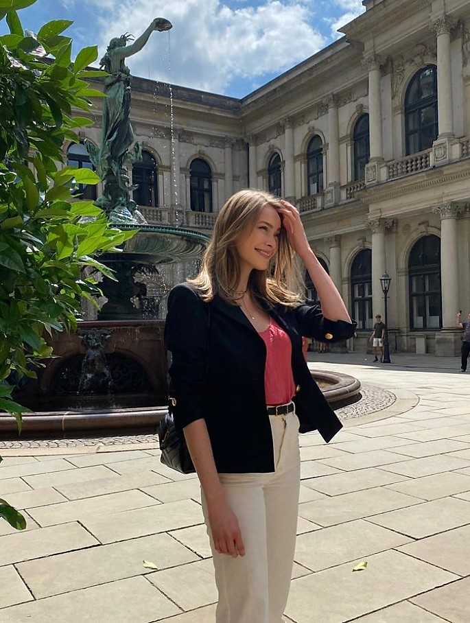 Isabel Viehh