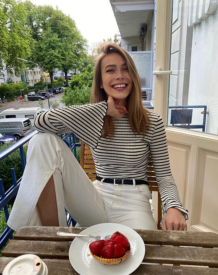 Isabel Viehh