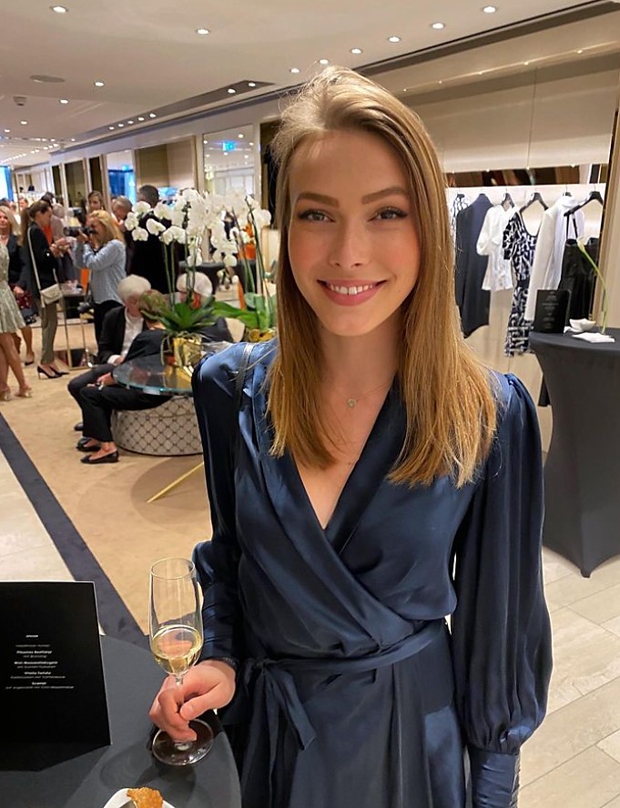 Isabel Viehh