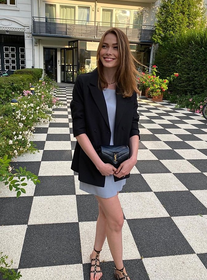 Isabel Viehh