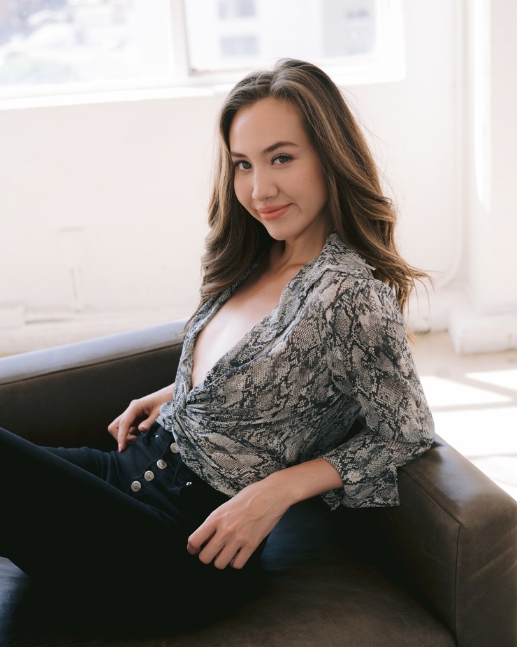 Tehya Johns