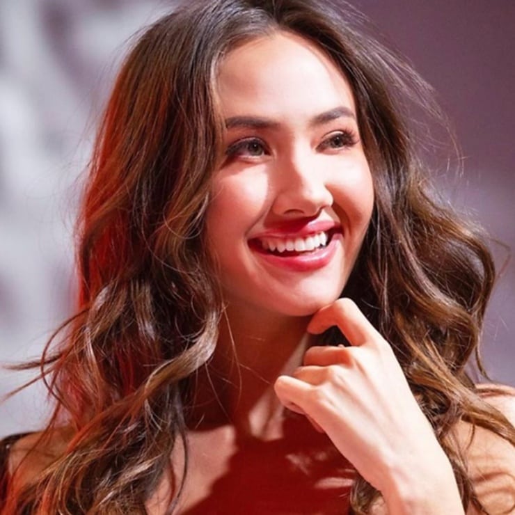 Tehya Johns