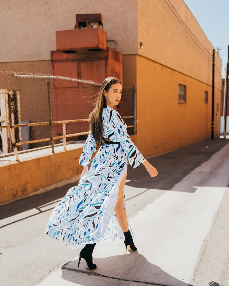Tehya Johns