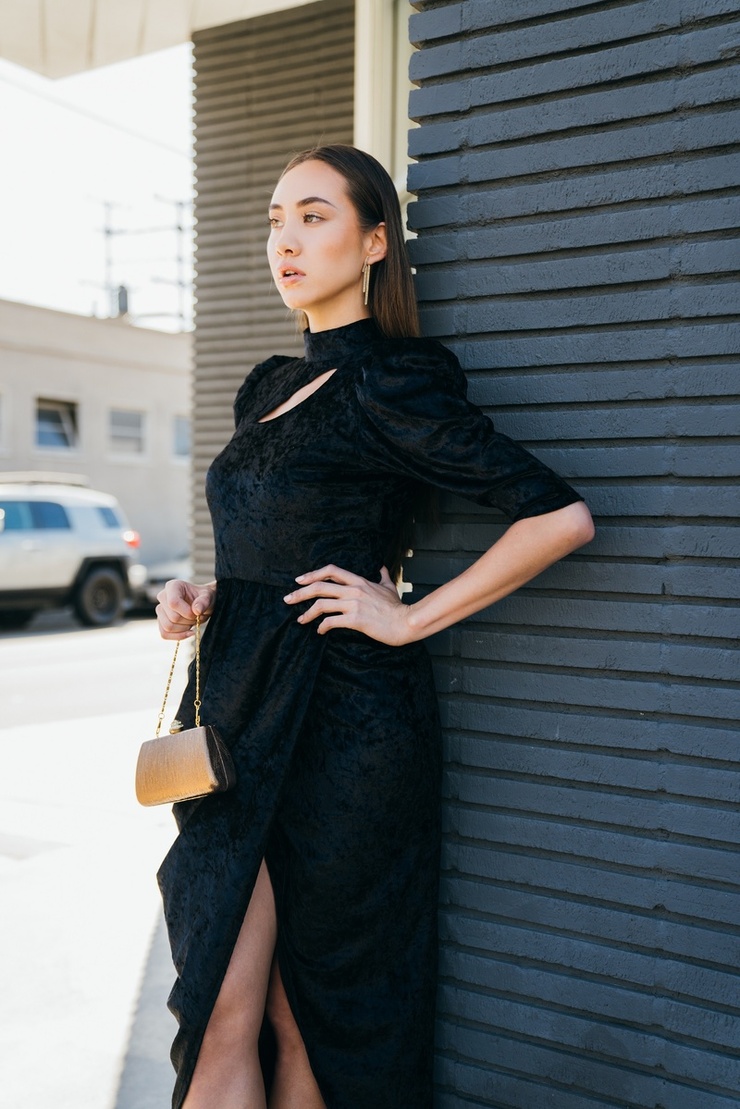 Tehya Johns