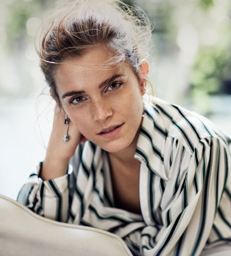 Emma Watson Emma Watson